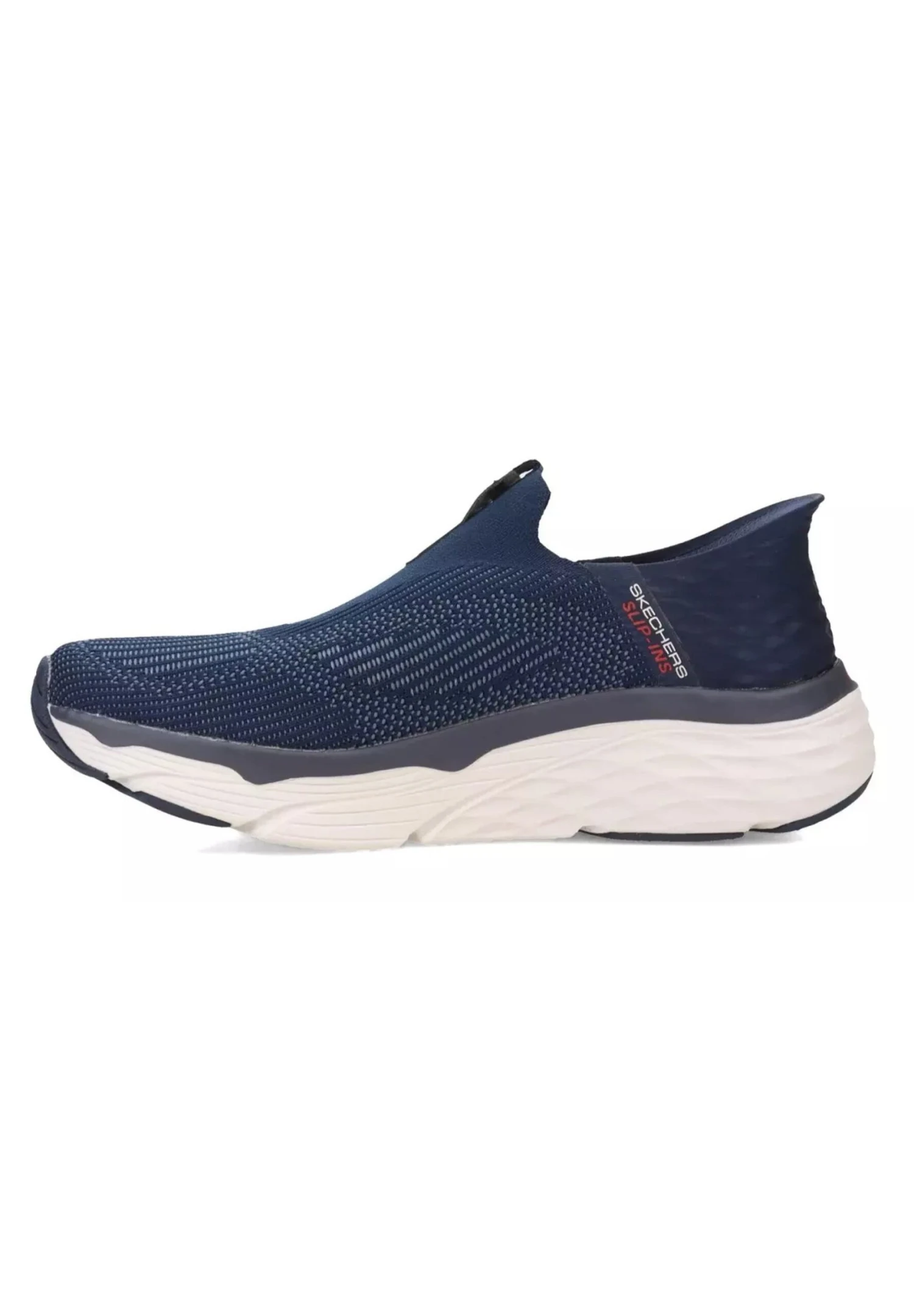 Skechers Max Cushioning Advantageous - Zapatillas - Blue Denm 1 Skechers Max Cushioning Advantageous - Zapatillas - Blue Denm