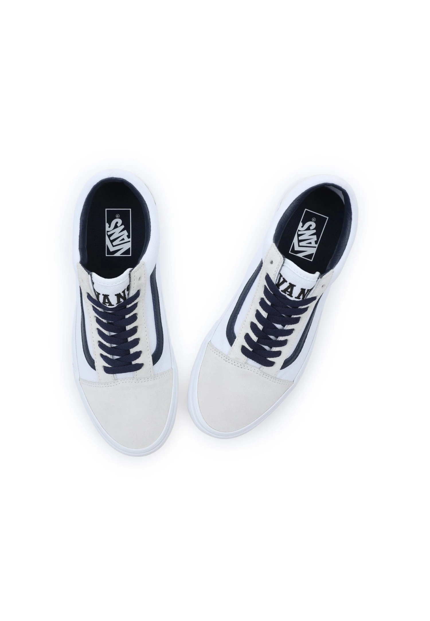 Vans Old Skool - Zapatillas - White 2 Vans Old Skool - Zapatillas - White - Imagen 2