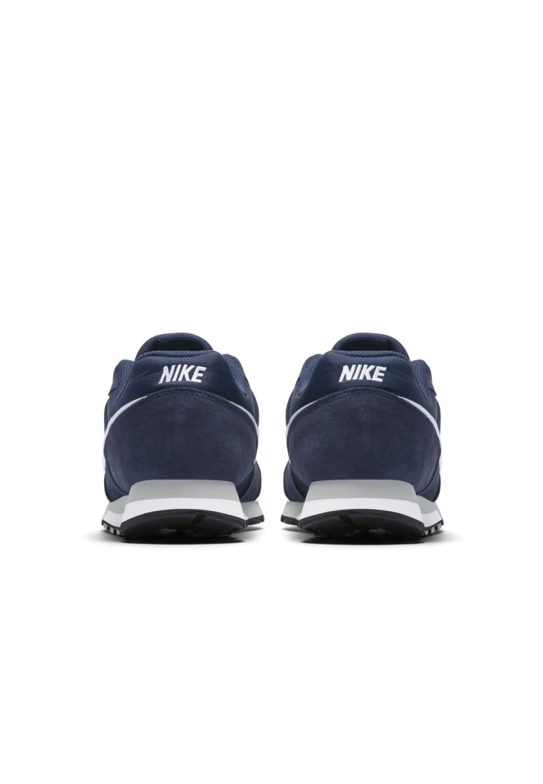 Nike Sportswear Runner 2 - Zapatillas - Midnight Navy/Wolf Grey/White 4 Nike Sportswear Runner 2 - Zapatillas - Midnight Navy/Wolf Grey/White - Imagen 4