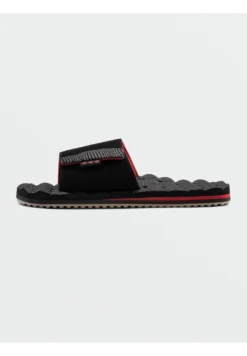 Volcom Recliner Slide - Pantuflas - Ribbon Red -Zapateria Top 19b3feda7f10427d9d6181dbbc31b292