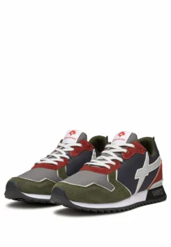 W6YZ Jet-M. - Zapatillas - Dunkelgrün -Zapateria Top 19c3dedcc7724610b116dd3a73188c9f