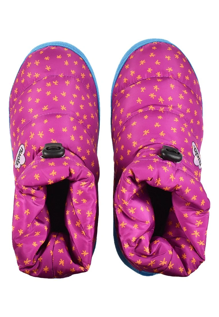 Nuvola Pantuflas - Fuchsia 3 Nuvola Pantuflas - Fuchsia - Imagen 3