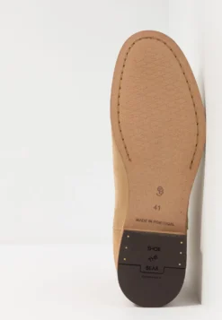 Shoe The Bear Dev - Botines - Sand -Zapateria Top 1a55e5997532431bb57ef58be35ad4d4