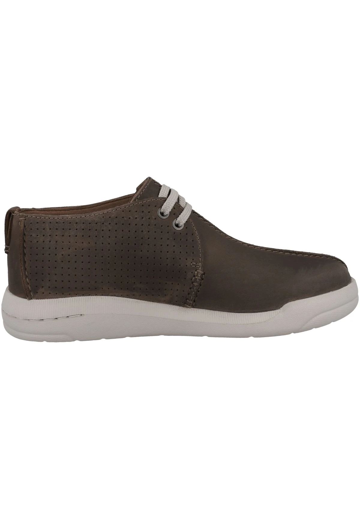 Clarks Zapatos Con Cordones - Beeswax 5 Clarks Zapatos Con Cordones - Beeswax - Imagen 5