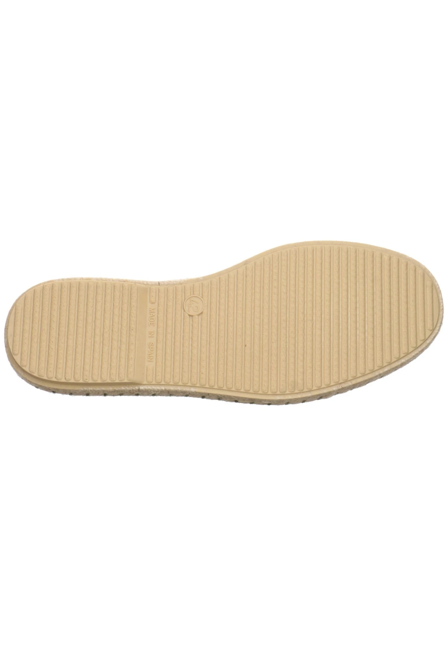 Verbenas Tom Hole - Alpargatas - Grün/Petrol Dunkel 5 Verbenas Tom Hole - Alpargatas - Grün/Petrol Dunkel - Imagen 5