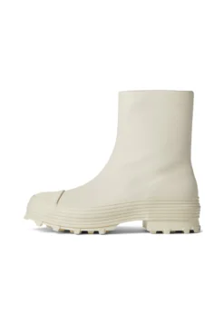 Traktori - Botines - Weiß