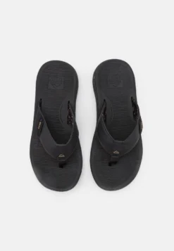 Reef Santa Ana - Sandalias De Dedo - Black 9 Reef Santa Ana - Sandalias De Dedo - Black -Zapateria Top 1ce877cf16974c57af90d29714193630 scaled