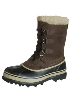 Sorel Caribou - Botas Para La Nieve - Bruno