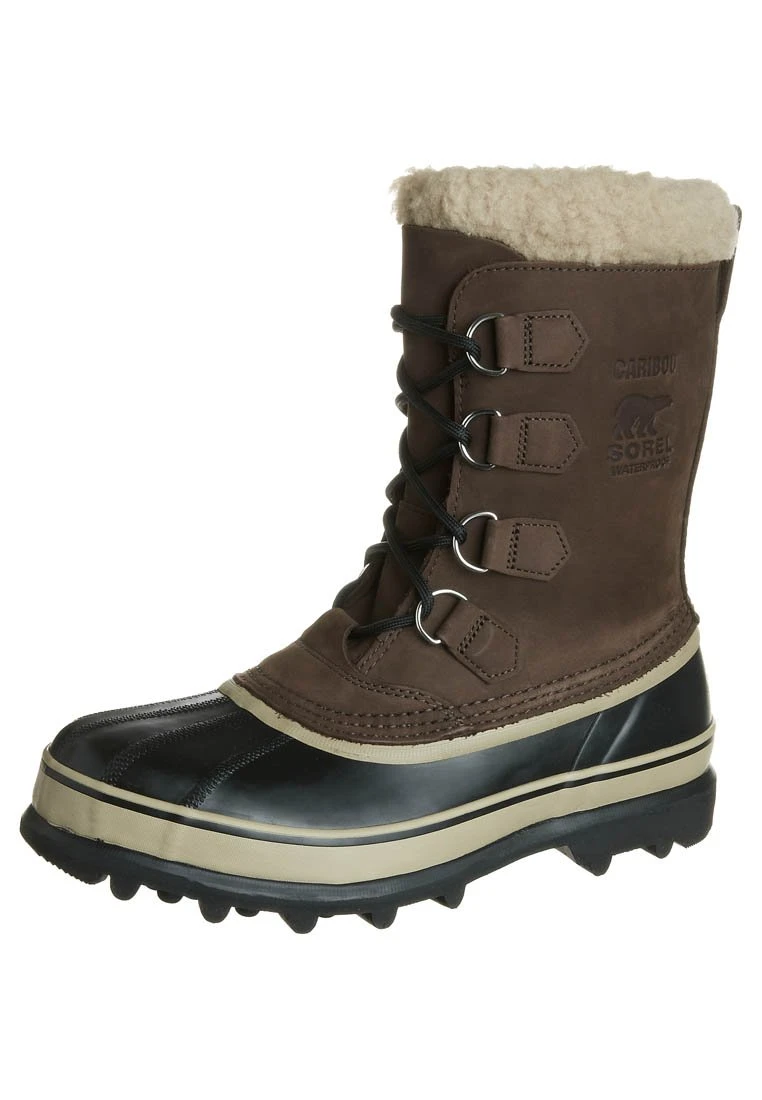 Sorel Caribou - Botas Para La Nieve - Bruno 1 Sorel Caribou - Botas Para La Nieve - Bruno
