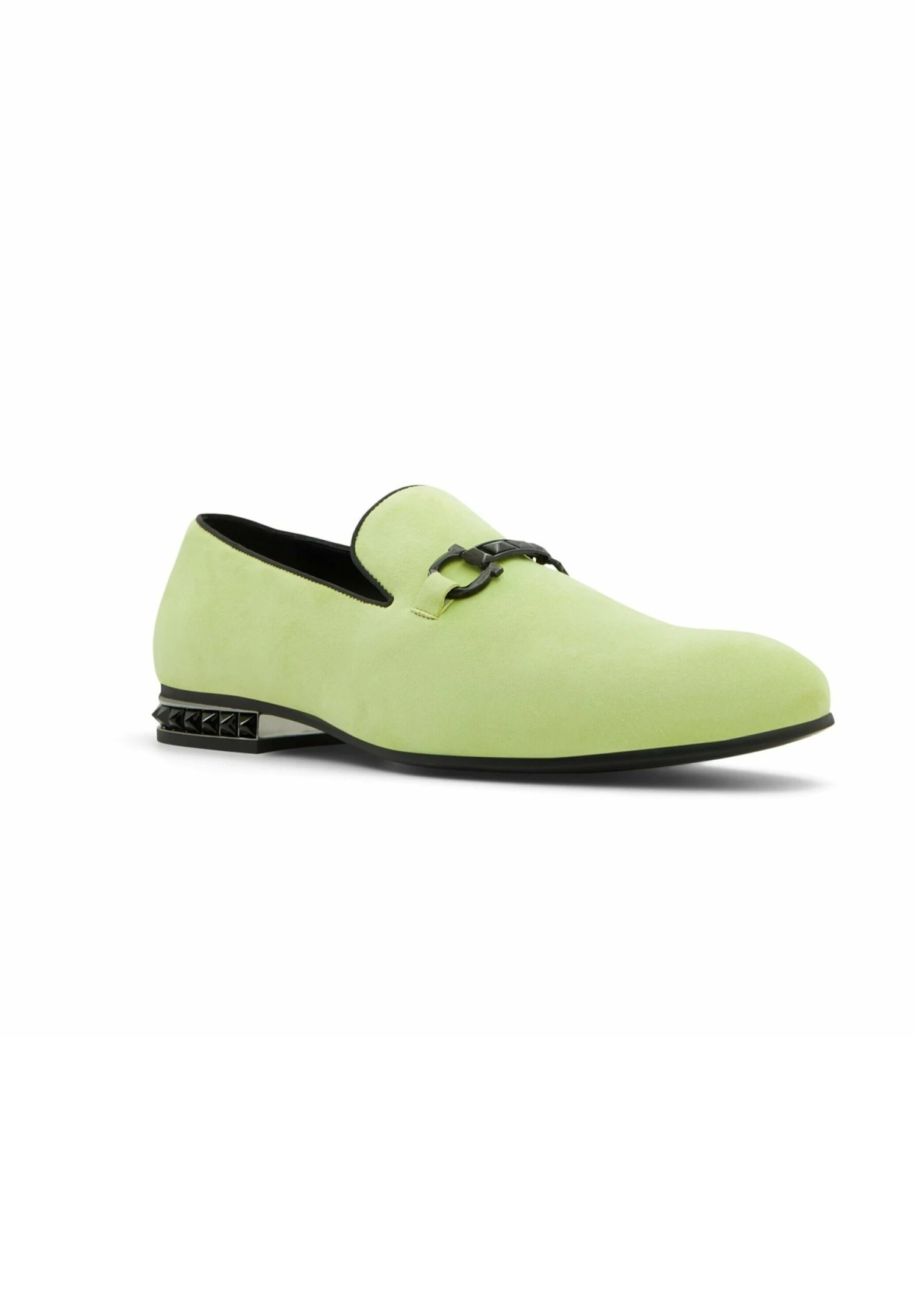 Aldo Bowtie - Mocasines - Bright Green 2 Aldo Bowtie - Mocasines - Bright Green - Imagen 2