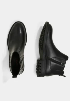 ESPRIT Optik - Botines - Black -Zapateria Top 1d41487f133745d7b3093492bd36381e