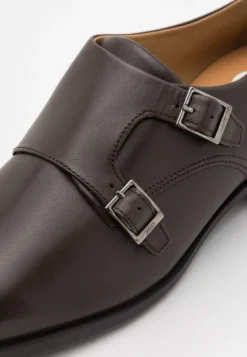 Boss Colby Monk - Mocasines - Dark Brown -Zapateria Top 1dcb7ef9c4fb4717b3dc47f2a11f86d7 scaled