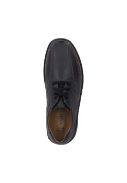 Josef Seibel Anvers 08 - Zapatos Con Cordones - Schwarz Kombi -Zapateria Top 1de9bd11273a459aa227b021afd0968e scaled