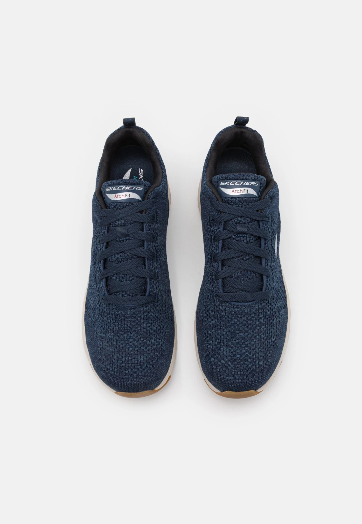 Arch Fit Paradyme - Zapatillas - Blau 4 Arch Fit Paradyme - Zapatillas - Blau - Imagen 4