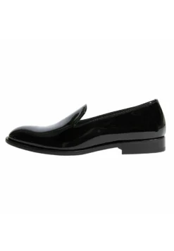 George - Mocasines - Black Patent