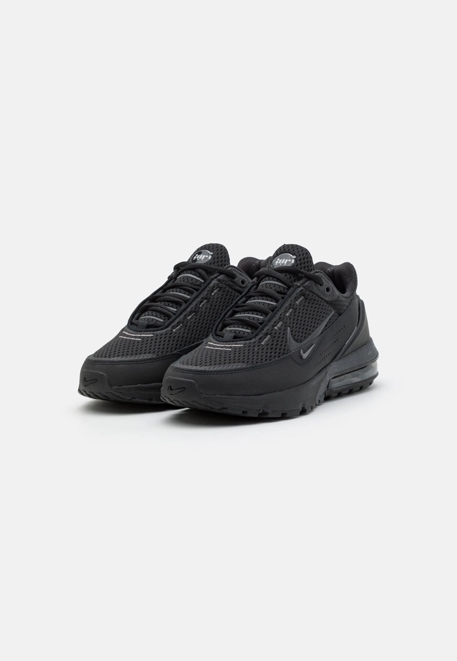 Nike Sportswear Air Max Pulse - Zapatillas - Black/Anthracite/Particle Grey/Metallic Dark Grey 4 Nike Sportswear Air Max Pulse - Zapatillas - Black/Anthracite/Particle Grey/Metallic Dark Grey - Imagen 4