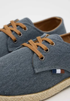 Deportiva Yute - Alpargatas - Azul -Zapateria Top 1e8bb4b055f44c1ab9cf6ef1eb960755