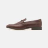 Pier One Mocasines - Dark Brown