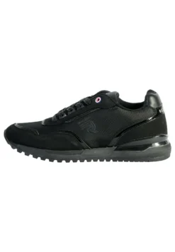 REDSKINS Zapatillas - Noir/Vernis Noir