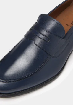 NeroGiardini Mocasines - Navy -Zapateria Top 1f23541e69774d2391a96e03e85b1977