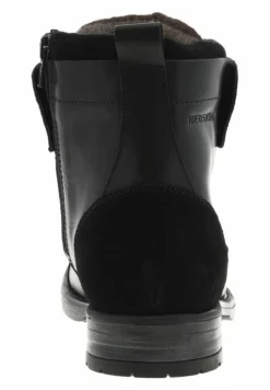 REDSKINS Botines Con Cordones - Noir -Zapateria Top 1f47b7650c1647a8ad9cc7019574c4c1