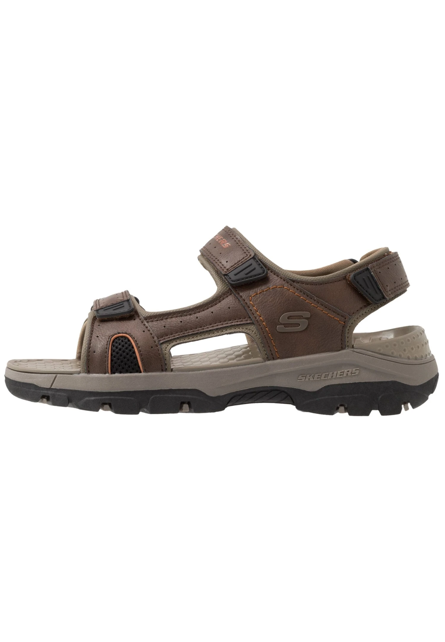 Skechers Tresmen - Sandalias De Senderismo - Brown 1 Skechers Tresmen - Sandalias De Senderismo - Brown