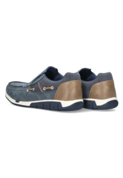 Psarou - Zapatillas - Blu -Zapateria Top 2000d07f90f2432fad9981c3588222a1