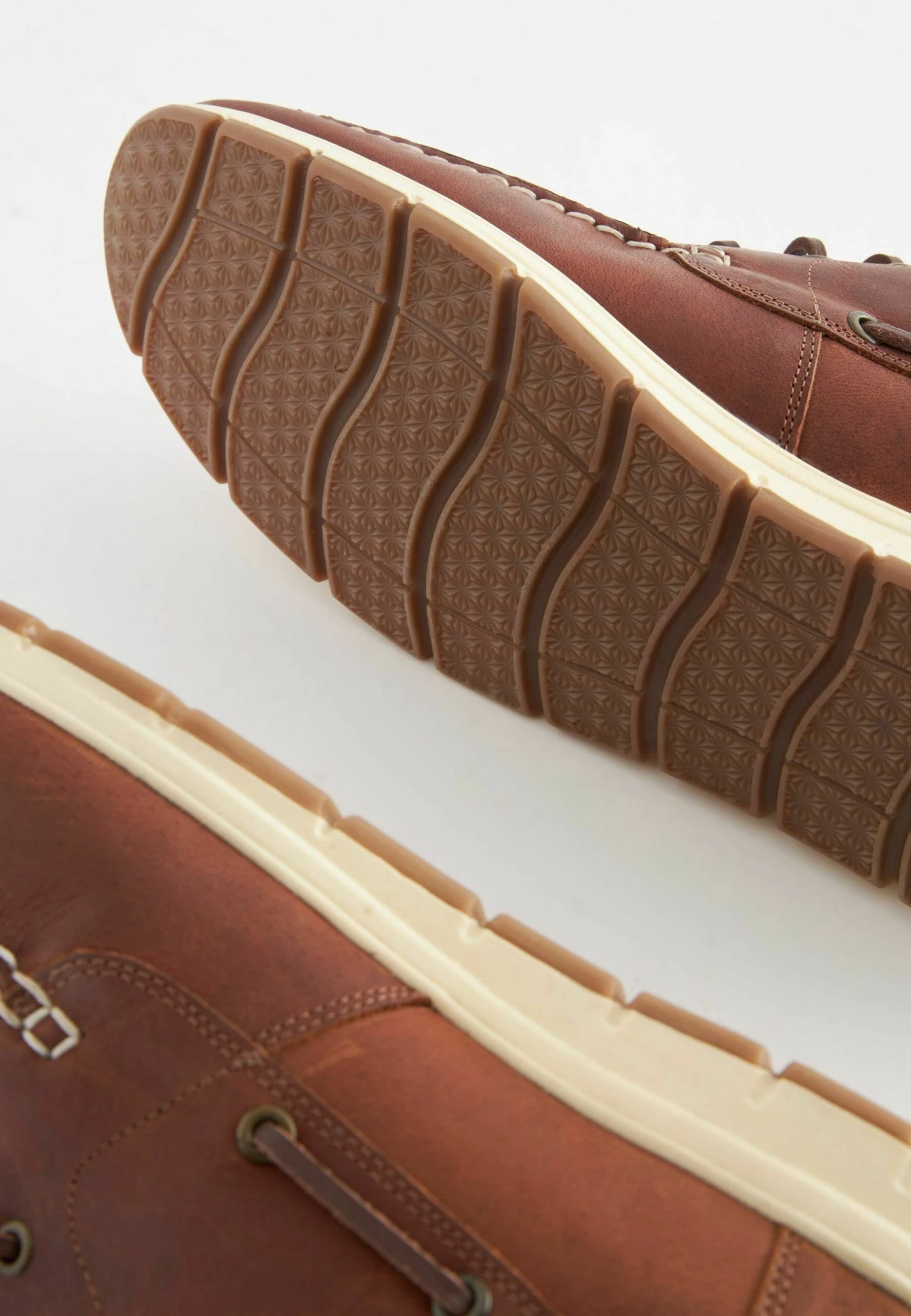 Next Náuticos - Dark Tan 4 Next Náuticos - Dark Tan - Imagen 4