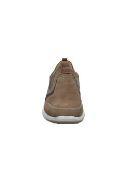 Josef Seibel Enrico- Mocasines - Taupe-Kombi -Zapateria Top 20696bb1ba544e97aa99c55d214a53b1