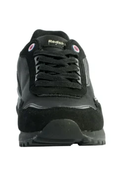 REDSKINS Zapatillas - Noir/Vernis Noir -Zapateria Top 20a4474ec0ce4d5ab9202644c28bcb45