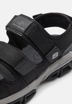 Skechers Atlan - Sandalias De Senderismo - Black -Zapateria Top 20c0399242b8446bab93d1e60ee5efe1 scaled