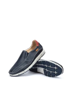 Pikolinos Fuencarral - Mocasines - Blue -Zapateria Top 20fc0fa7798b4de9932b929cf81c0379