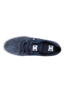 DC SHOES Tonik - Zapatillas - Dc Navy -Zapateria Top 2127c561653143f887a6ef6f98d2e154
