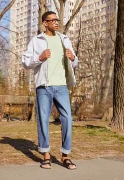 Pier One Unisex - Pantuflas - Black -Zapateria Top 21323aaf96c24ccbb412a95ef516eddd scaled