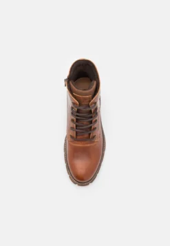 Bullboxer Botines Con Cordones - Cognac -Zapateria Top 216912291cfa4b5c8a3eba393dc5674c scaled