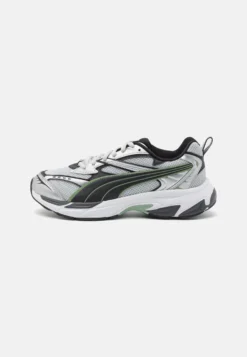 Puma Morphic Unisex - Zapatillas - Glacial Gray/Green Fog