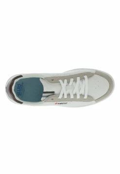 Lotto Court Neutral Running - Zapatillas - White -Zapateria Top 21a4d41be1a94af883f571d43b943d92