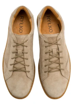 Zapatos Con Cordones - Beżowy -Zapateria Top 222160706e9c48ec97bd916efb78b15e