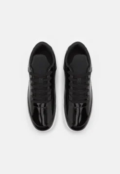 Call It Spring Vegan Messina - Zapatillas - Black -Zapateria Top 22370dab35e34381ba8260048dc14a4c scaled