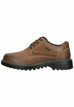 Josef Seibel Zapatos Con Cordones - Braun