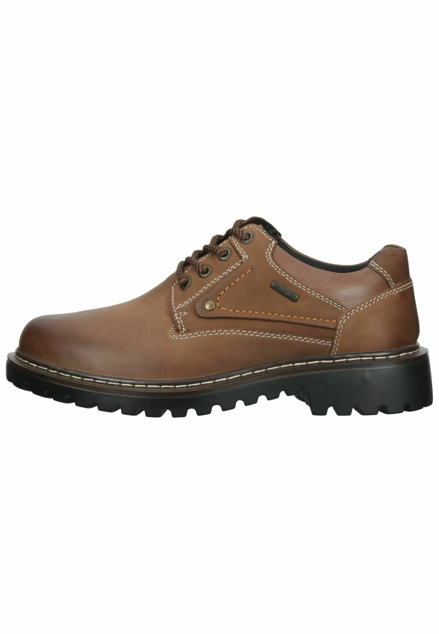 Josef Seibel Zapatos Con Cordones - Braun 1 Josef Seibel Zapatos Con Cordones - Braun