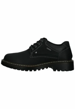 Josef Seibel Zapatos Con Cordones - Schwarz