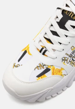 Fondo New Trail Trek Shoes - Zapatillas - White/Gold -Zapateria Top 23d39e02d9154106a7ebbbae5efc2ed7 scaled