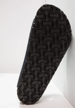 Birkenstock Arizona - Sandalias Planas - Blue -Zapateria Top 240d27a2fa414149a3faa949bec444e2