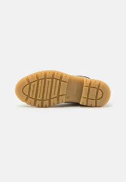 Les Deux Tyler- Botines Con Cordones - Beige -Zapateria Top 24549bcc5b024099838df47b024e313a scaled