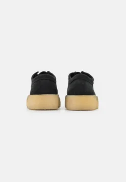 Clarks Originals Wallabee Cup - Zapatos Con Cordones - Black -Zapateria Top 24695e00d5dd4468a2380bc234dc3d87 scaled