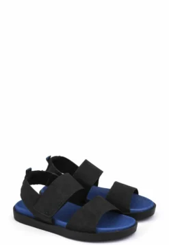 Sandalias De Senderismo - Black -Zapateria Top 2489867c03414d2f8add66851878826a scaled