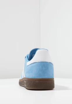 Adidas Originals Handball Spezial Unisex - Zapatillas - Ltblue/Ftwwht/Gum5 -Zapateria Top 253cd30fa2454b4fa55b0619b8d91a1b