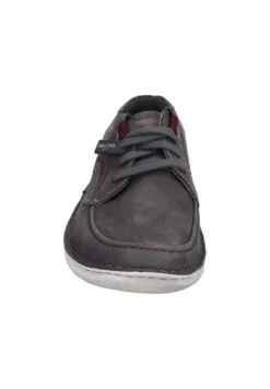 Josef Seibel Zapatos Con Cordones - Grey 10 Josef Seibel Zapatos Con Cordones - Grey -Zapateria Top 2559d58ede3b414aa3d48f413b510602 scaled