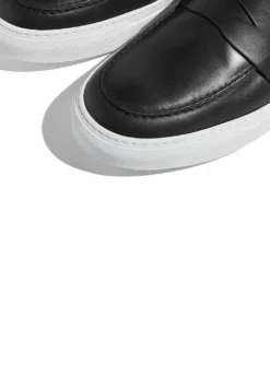 Alberto - Mocasines - Black Calf 11 Alberto - Mocasines - Black Calf -Zapateria Top 2570bf8699a142b49bb5707d6a9e5beb